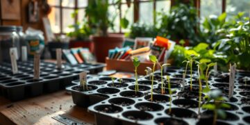 Garden Workshop