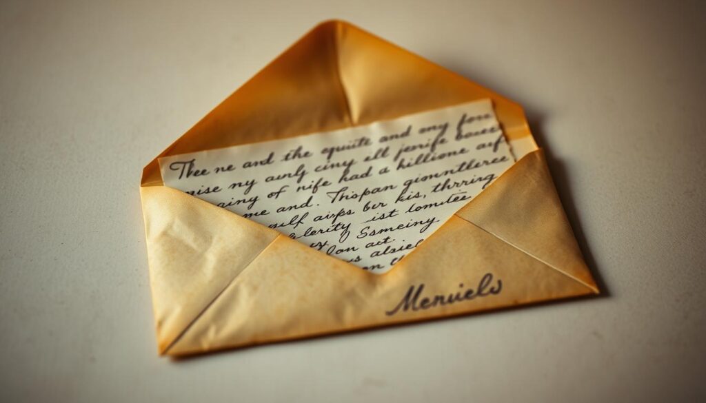 Grandma's Handwriting Grandma's Handwriting