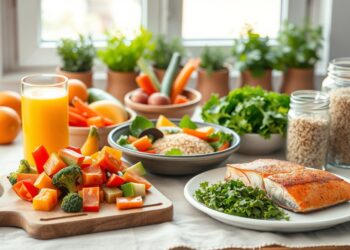 Healthy Cooking