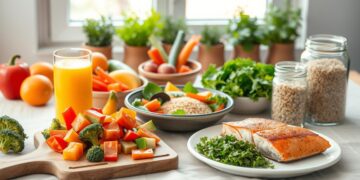 Healthy Cooking