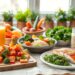 Healthy Cooking