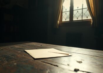 Hidden Note