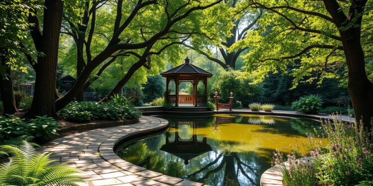 Hidden Park