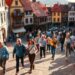 History Walk