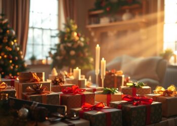 Holiday Gift