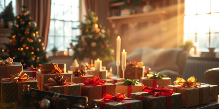 Holiday Gift