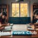Homework Club