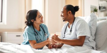 Hospital Visit