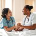Hospital Visit