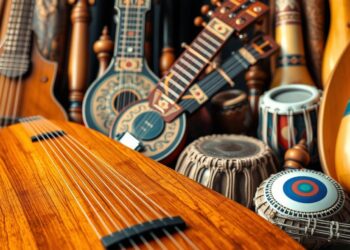 Instrument