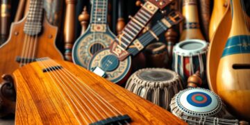 Instrument