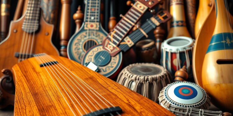 Instrument