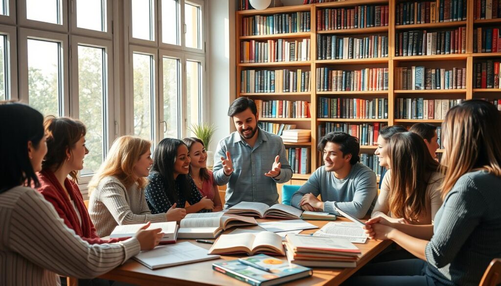 Language Learning Language Learning