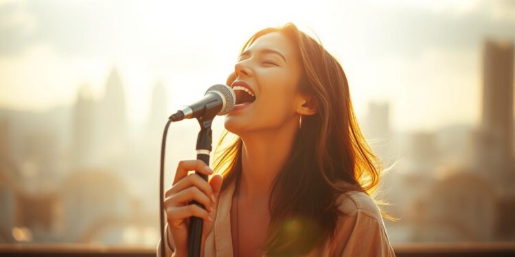 Language Song