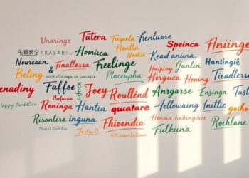 Languages