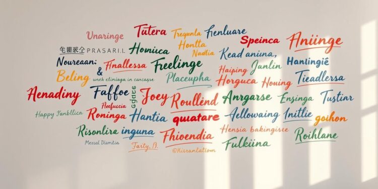 Languages