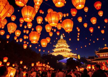 Lantern Festival