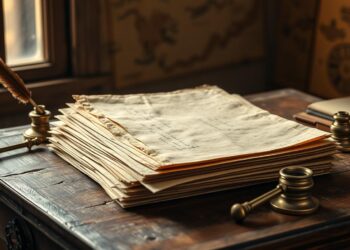 Lost Letter