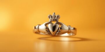 Lost Ring