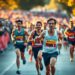 Marathon Relay