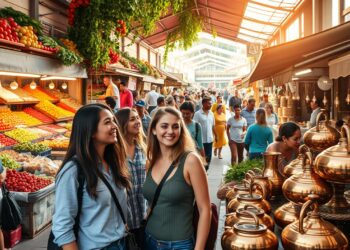 Market Day