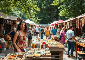 Market Day