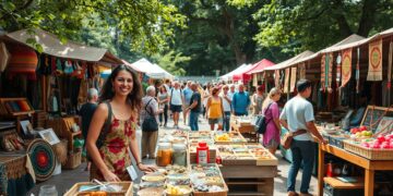 Market Day