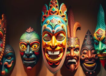 Masks