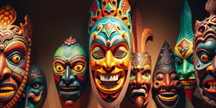 Masks