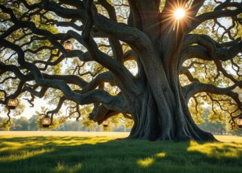 Memory Tree