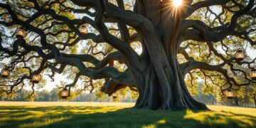 Memory Tree