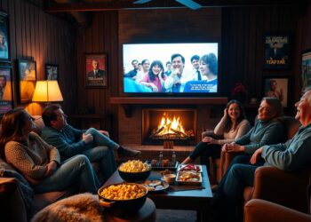 Movie Night