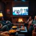 Movie Night