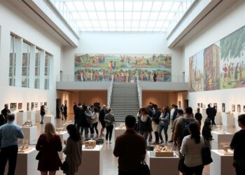 Museums