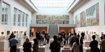 Museums