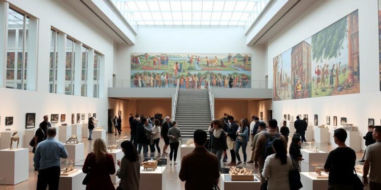 Museums