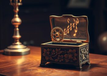 Music Box