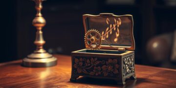 Music Box