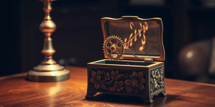 Music Box
