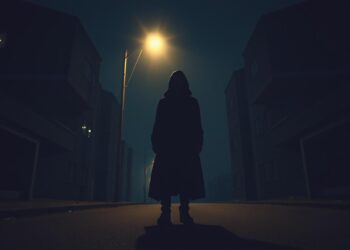 Mystery Guest