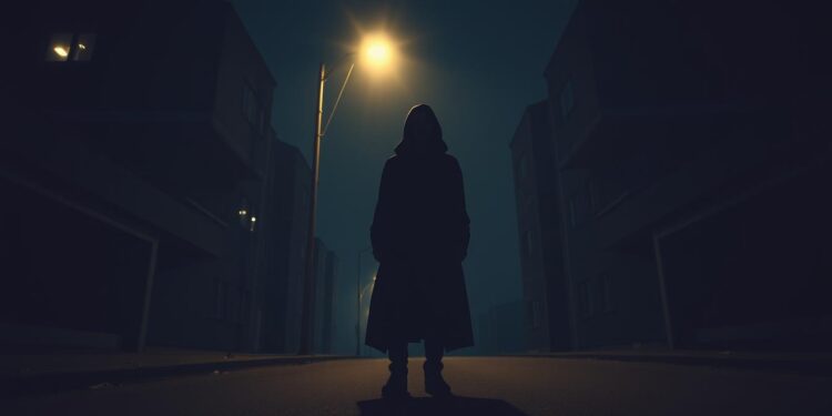 Mystery Guest