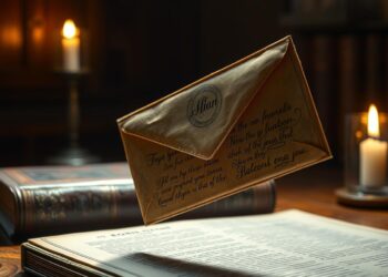 Mystery Mail