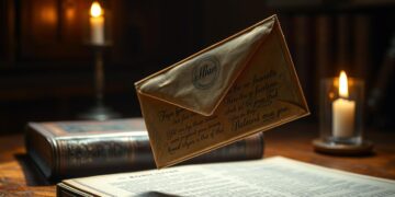 Mystery Mail