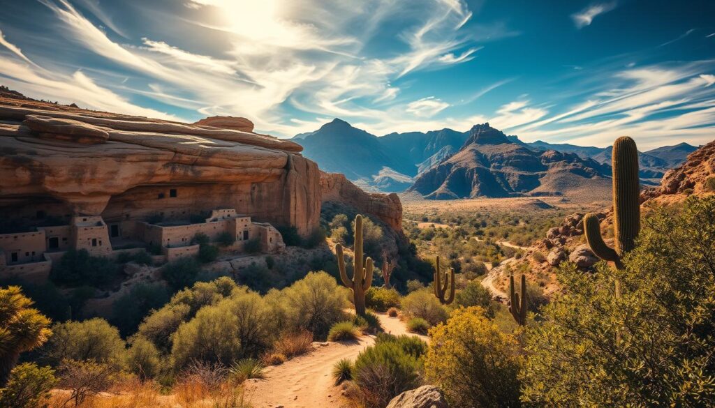 Native American historic sites Native American historic sites