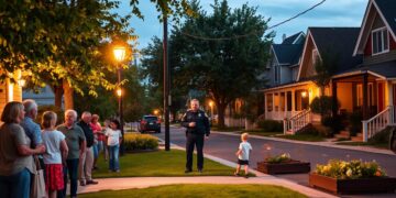 Neighborhood Watch