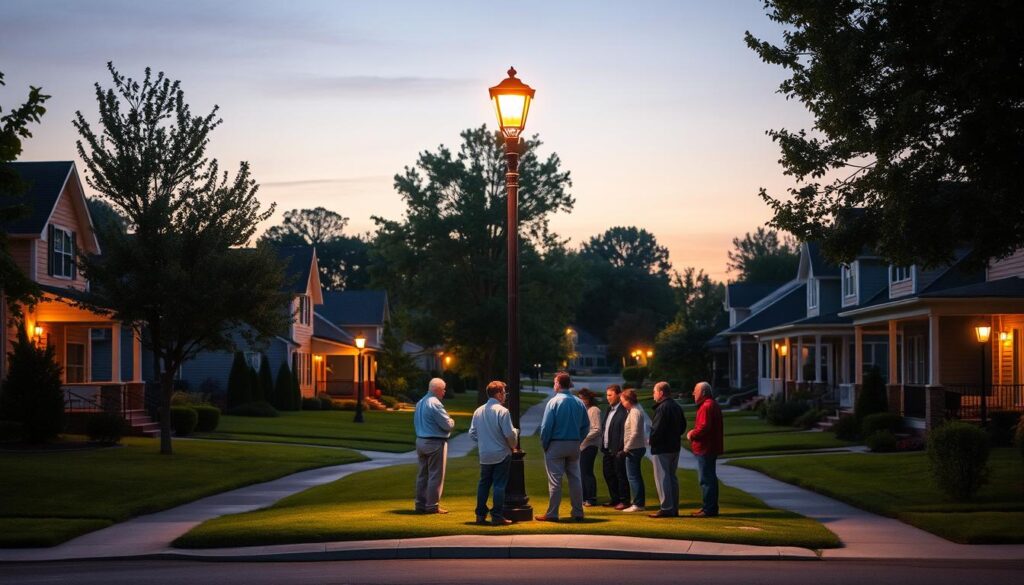 Neighborhood Watch program Neighborhood Watch program