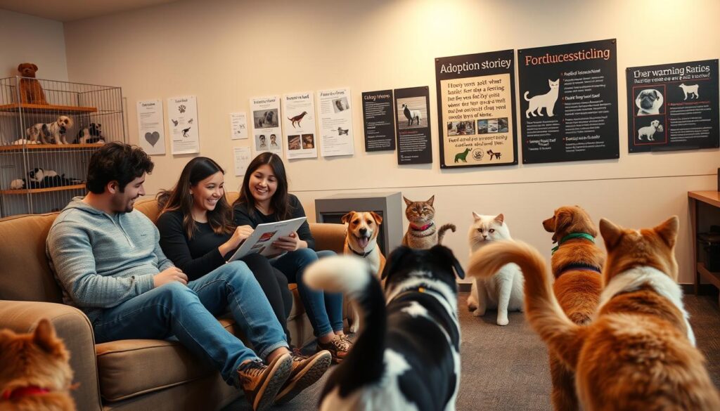 Pet Adoption Process Pet Adoption Process