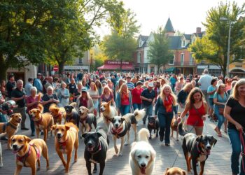 Pet Parade