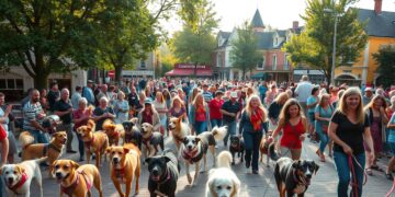 Pet Parade