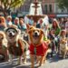 Pet Parade